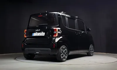 Kia Ray 2023, 37285 км, за 16500000 KRW