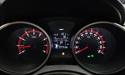 KG_Mobility_Ssangyong TIBOLI 2015, 92878 км, за 5000000 KRW - фото 8