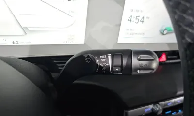 Hyundai Ioniq5 2023, 23271 км, за 32900000 KRW - фото 20
