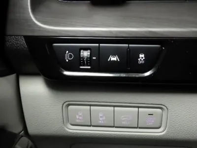 Kia Canival 2021, 71642 км, за 320000 KRW - фото 12