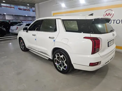 Hyundai Palisade 2022, 74495 км, за 34900000 KRW - фото 5
