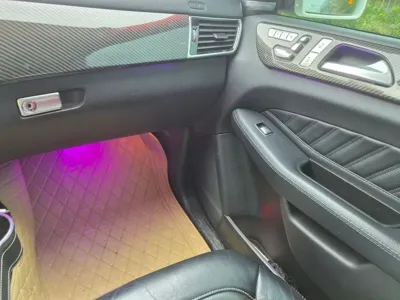 Mercedes-Benz GLE-Class 2017, 203000 км, за 28000000 KRW - фото 7