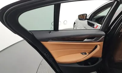 BMW 5-Series 2021, 40037 км, за 88880000 KRW - фото 25