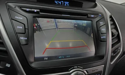 Hyundai Avante 2015, 112158 км, за 6500000 KRW - фото 14