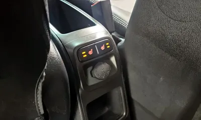 Kia Ray 2022, 22754 км, за 13900000 KRW - фото 20