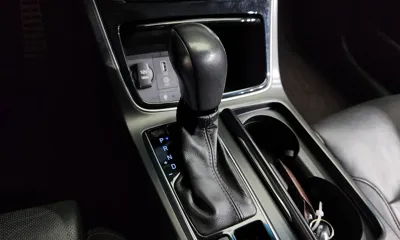 Hyundai Grandeur 2017, 128138 км, за 19200000 KRW - фото 9