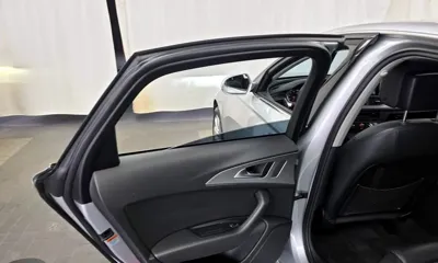 Audi A6 2012, 157040 км, за 5300000 KRW - фото 25