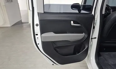 Kia Ray 2024, 10542 км, за 17800000 KRW - фото 25