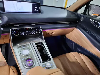 Genesis GV80 2020, 73398 км, за 41300000 KRW - фото 9