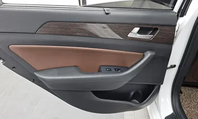 Hyundai Sonata 2018, 148626 км, за 11500000 KRW - фото 25