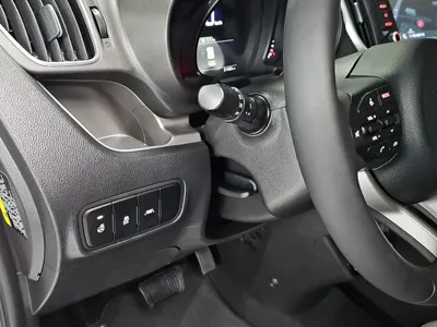 Kia Ray 2022, 21690 км, за 13200000 KRW - фото 9