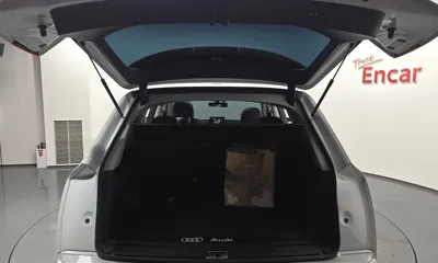 Audi Q7 2019, 92021 км, за 30900000 KRW - фото 31