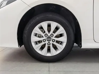 Toyota Corolla 2020, 85500 км, за 42800 CNY - фото 17