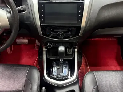 Nissan Terra 2022, 38000 км, за 104800 CNY - фото 12