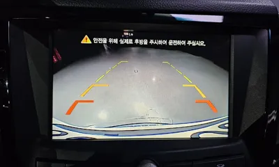 KG_Mobility_Ssangyong TIBOLI 2016, 53770 км, за 9500000 KRW - фото 16