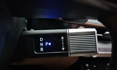 Hyundai Grandeur 2023, 43230 км, за 34990000 KRW - фото 9