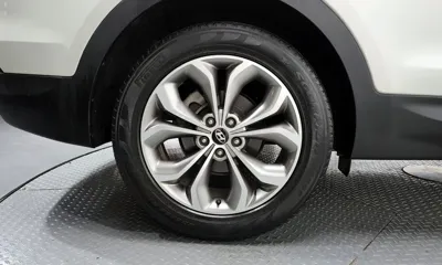 Hyundai Santafe 2013, 64231 км, за 10990000 KRW - фото 5