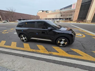 Kia EV3 2026, 3800 км, за 15300000 KRW