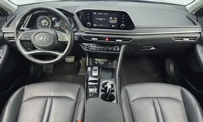 Hyundai Sonata 2021, 79064 км, за 14800000 KRW - фото 7