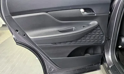 Hyundai Santafe 2022, 71138 км, за 21900000 KRW - фото 25