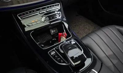 Mercedes-Benz E-Class 2020, 62897 км, за 35900000 KRW - фото 30