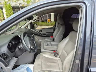 Hyundai Starex 2017, 170142 км, за 8500000 KRW - фото 12