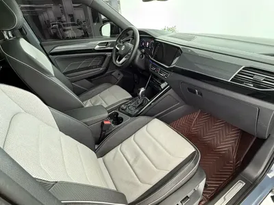 Volkswagen X 2020, 83000 км, за 99000 CNY - фото 11