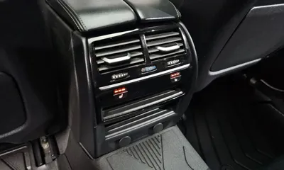 BMW 5-Series 2019, 192701 км, за 17500000 KRW - фото 19