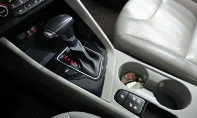 Kia Niro 2018, 156361 км, за 11700000 KRW - фото 9
