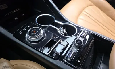 Kia K5 2023, 75235 км, за 18900000 KRW - фото 9