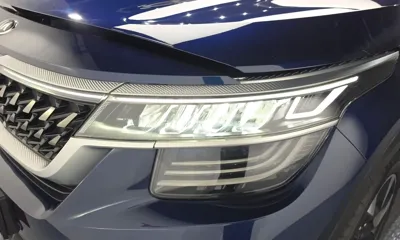 Kia Seltos 2022, 122245 км, за 17000000 KRW - фото 22