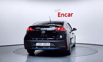 Hyundai Ioniq 2017, 153516 км, за 8700000 KRW - фото 4