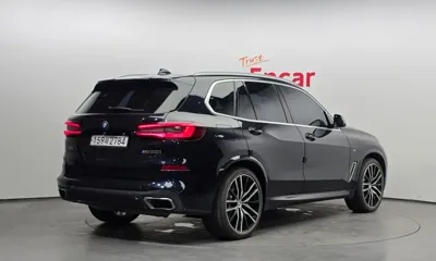 BMW X5 2020, 50756 км, за 70000000 KRW - фото 2