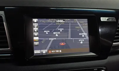 Kia Niro 2017, 157156 км, за 10000000 KRW - фото 15