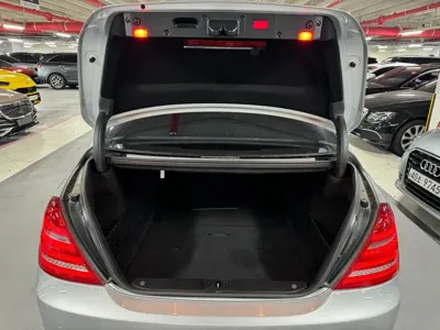 Mercedes-Benz S-Class 2011, 103527 км, за 14500000 KRW - фото 20