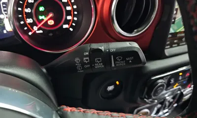 Jeep Wrangler 2019, 40099 км, за 39900000 KRW - фото 30