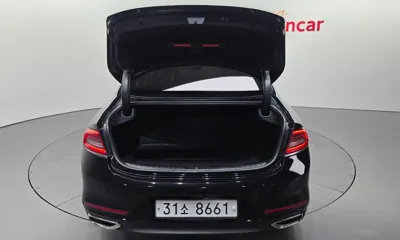 Hyundai Grandeur 2017, 162528 км, за 14800000 KRW - фото 18