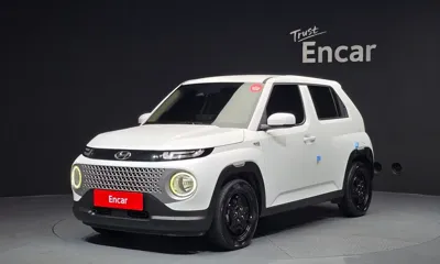 Hyundai Casper · 2023 год