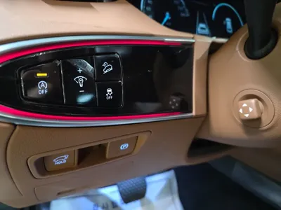 Genesis GV70 2023, 96150 км, за 34000000 KRW - фото 13