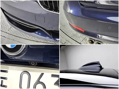 BMW Gran Turismo 2016, 139411 км, за 12300000 KRW - фото 15