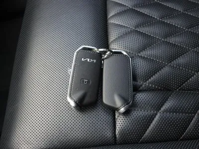 Kia K9 2023, 72900 км, за 12060000 KRW - фото 20