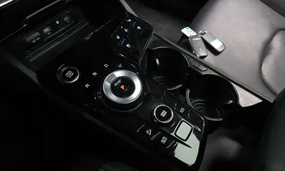 Kia Sportage 2022, 102592 км, за 22590000 KRW - фото 9