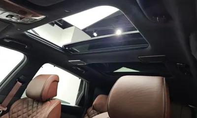 Genesis GV80 2024, 15124 км, за 70900000 KRW - фото 28