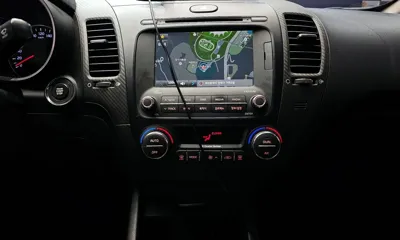 Kia K3 2014, 164608 км, за 4490000 KRW - фото 14