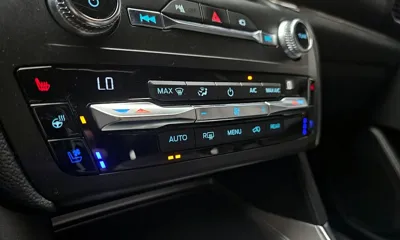 Ford Explorer 2020, 42996 км, за 28500000 KRW - фото 31