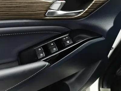 GAC Motor Trumpchi M8 2021, 65800 км, за 82800 CNY - фото 9