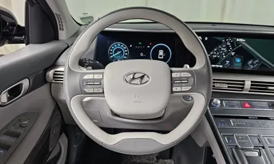 Hyundai Nexo 2024, 55273 км, за 23500000 KRW - фото 13