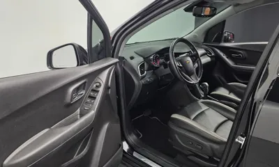 ChevroletGMDaewoo Trax 2018, 78834 км, за 9900000 KRW - фото 10