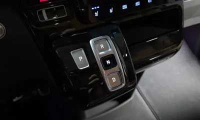Hyundai Staria 2024, 18631 км, за 46000000 KRW - фото 9