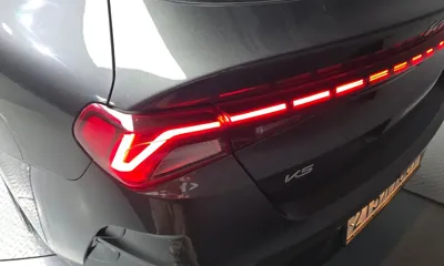 Kia K5 2023, 83651 км, за 19000000 KRW - фото 23